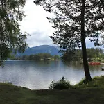 Nisser Hyttegrend Og *