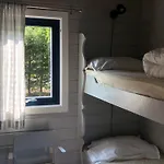 Nisser Hyttegrend Og Деревянный коттедж Fjone