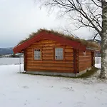 Nisser Hyttegrend Og Деревянный коттедж