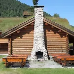 Nisser Hyttegrend Og Fjone