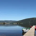 Nisser Hyttegrend Og *