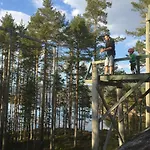 Nisser Hyttegrend Og * Fjone