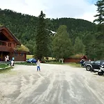 Nisser Hyttegrend Og Деревянный коттедж