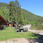 Nisser Hyttegrend Og Fjone