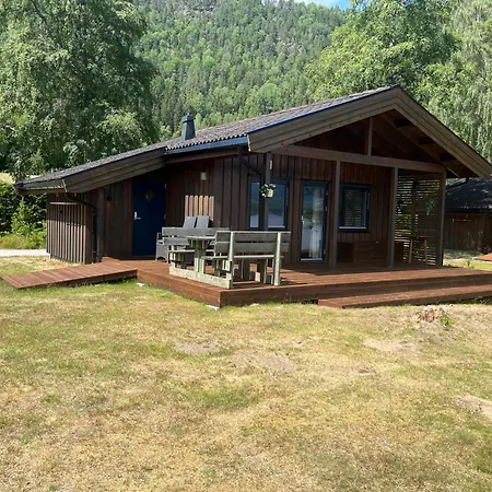 Hytte Nisser Hyttegrend Og