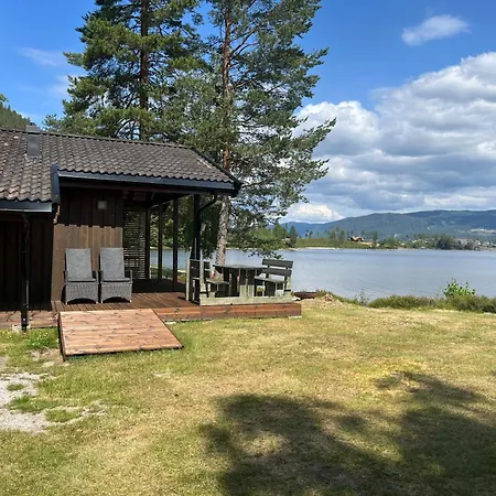 Nisser Hyttegrend Og Fjone