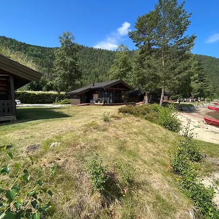 Nisser Hyttegrend Og Lodge