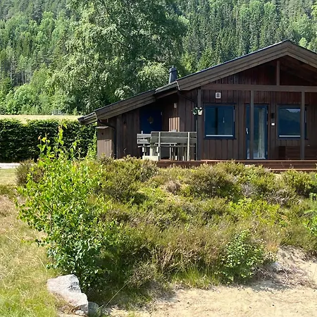 Lodge Nisser Hyttegrend Og *