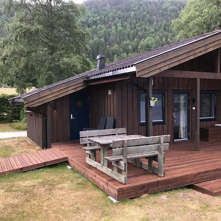 Nisser Hyttegrend Og Hytte *