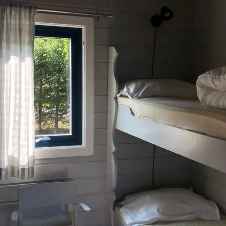 Nisser Hyttegrend Og Hytte Fjone