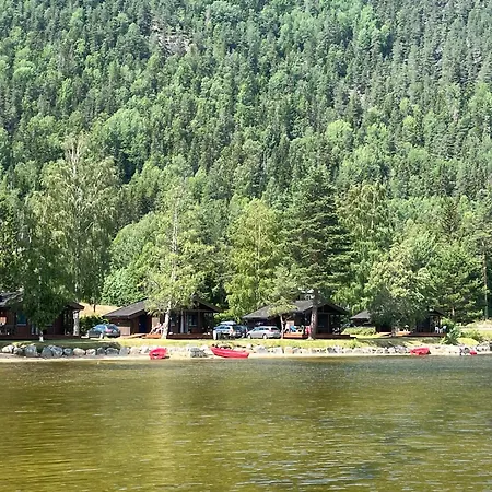 Lodge Nisser Hyttegrend Og *