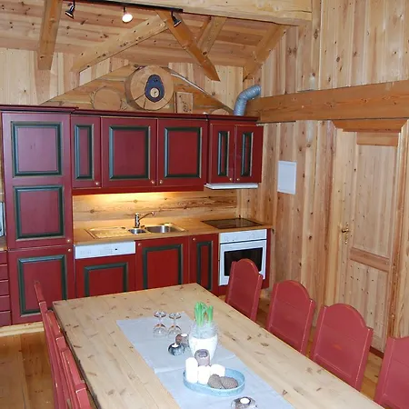 Nisser Hyttegrend Og Lodge *