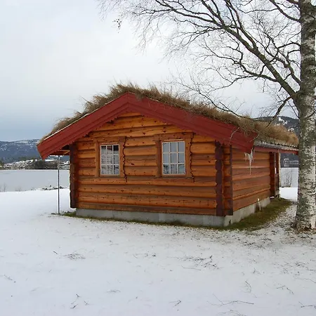 Nisser Hyttegrend Og Hytte