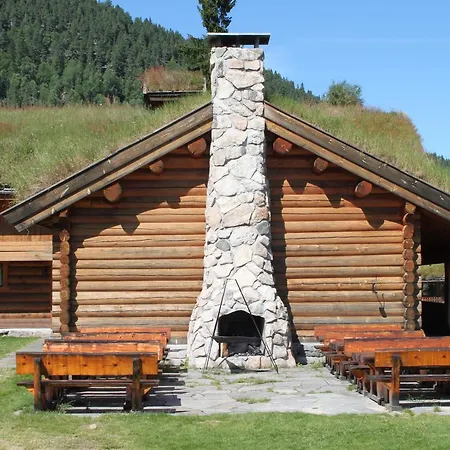 Nisser Hyttegrend Og Fjone