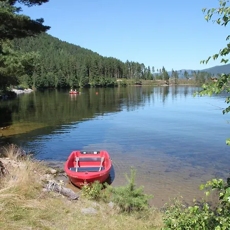 Nisser Hyttegrend Og