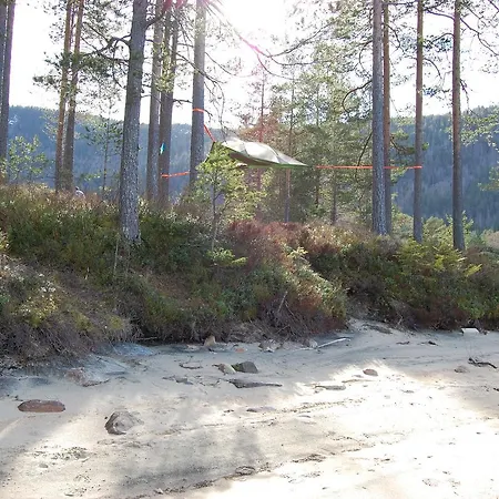 Hytte Nisser Hyttegrend Og