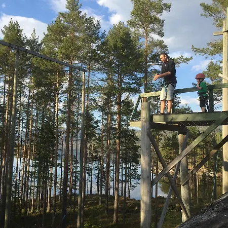 Nisser Hyttegrend Og * Fjone