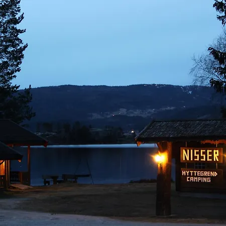 Nisser Hyttegrend Og