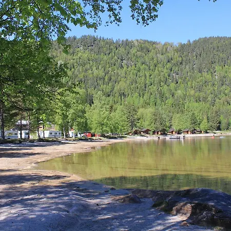 Nisser Hyttegrend Og Fjone