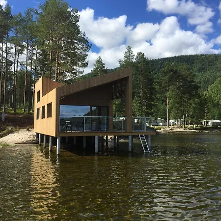 Nisser Hyttegrend Og Fjone