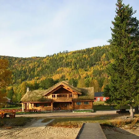 Nisser Hyttegrend Og Fjone