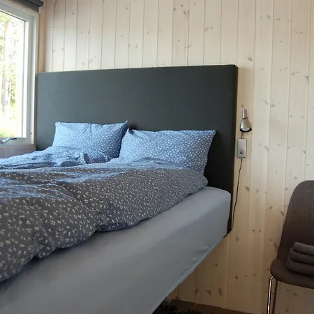 Nisser Hyttegrend Og Fjone