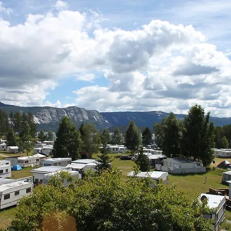 Nisser Hyttegrend Og * Fjone