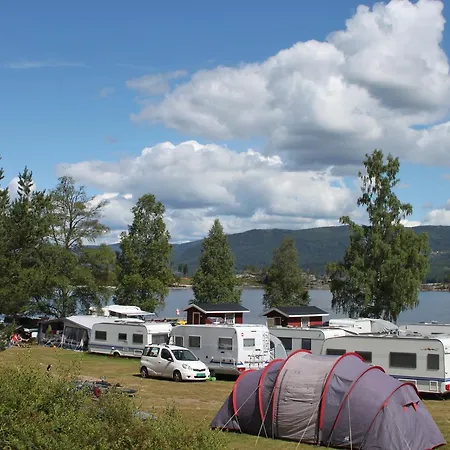 Nisser Hyttegrend Og Fjone