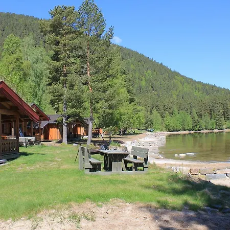 Nisser Hyttegrend Og Fjone