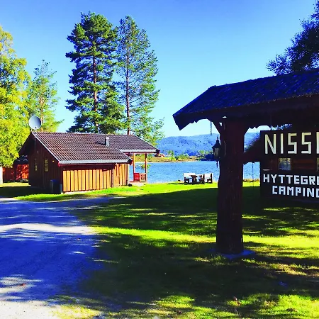 Hytte Nisser Hyttegrend Og *