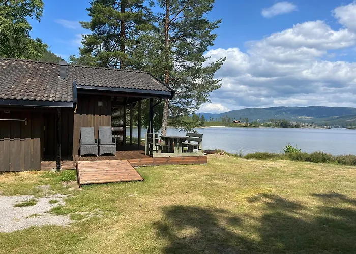 Nisser Hyttegrend Og Fjone