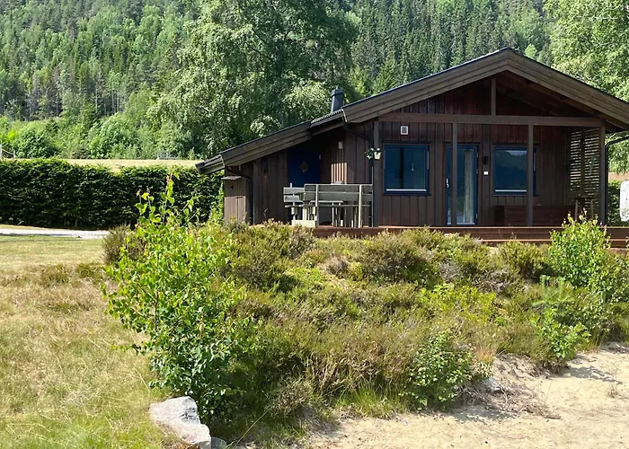 Lodge Nisser Hyttegrend Og *