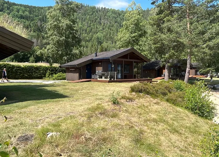 Nisser Hyttegrend Og