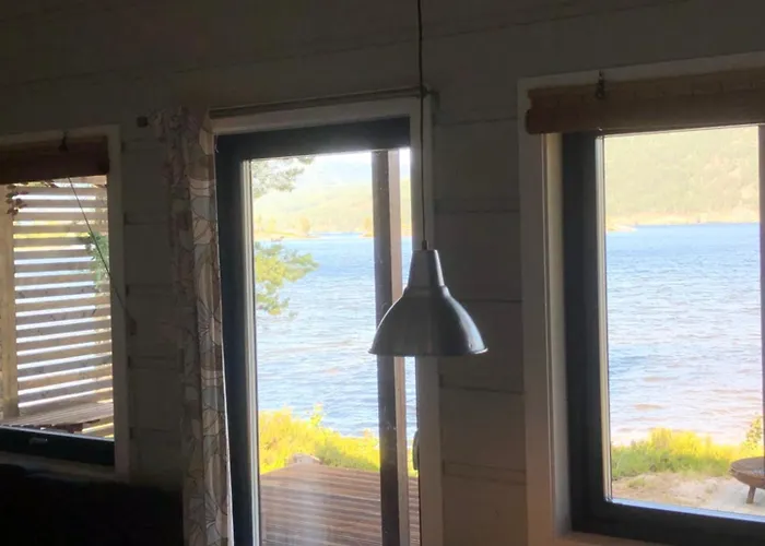 Nisser Hyttegrend Og * Fjone