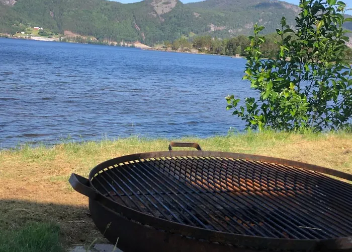 Lodge Nisser Hyttegrend Og