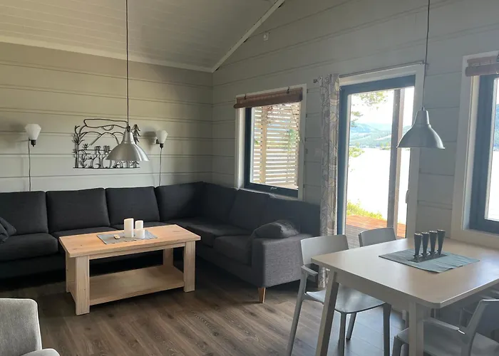 Nisser Hyttegrend Og Fjone