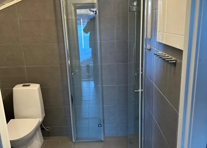 Nisser Hyttegrend Og * Fjone