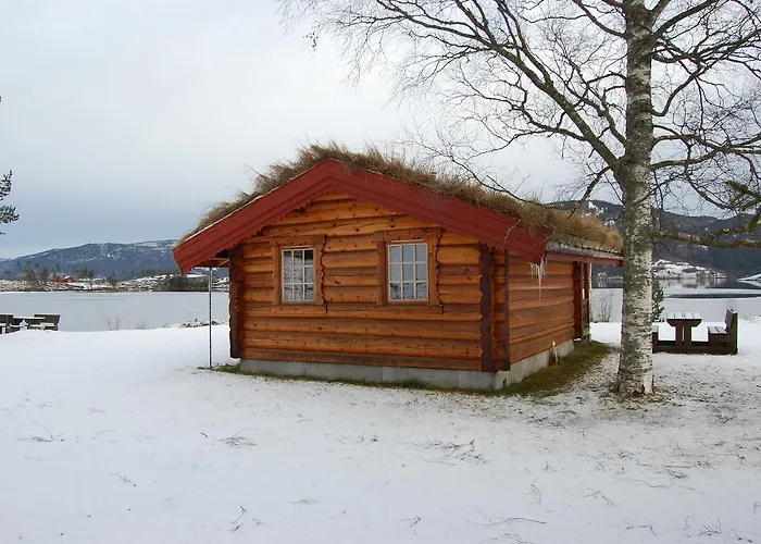 Nisser Hyttegrend Og Lodge