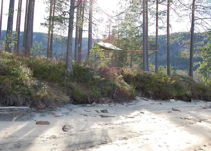 Lodge Nisser Hyttegrend Og