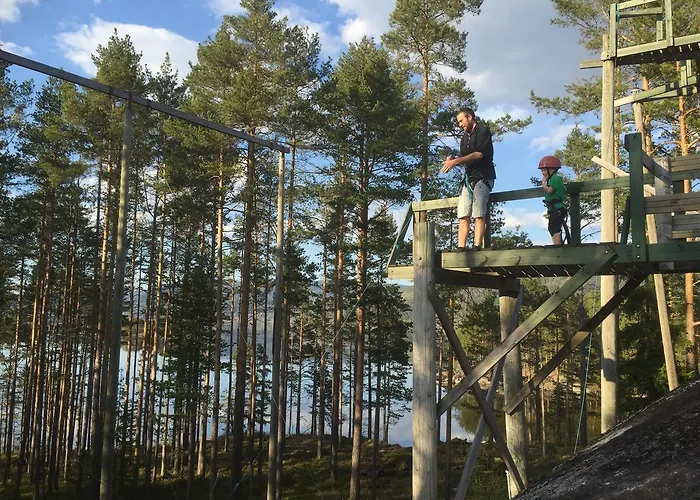 Nisser Hyttegrend Og * Fjone