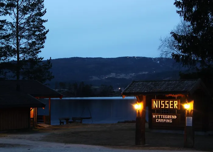 Nisser Hyttegrend Og