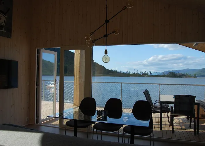 Nisser Hyttegrend Og Fjone