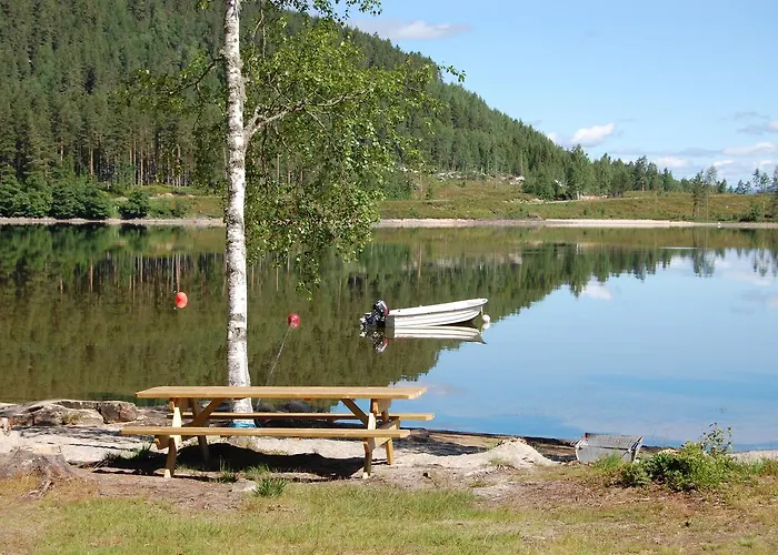 Lodge Nisser Hyttegrend Og