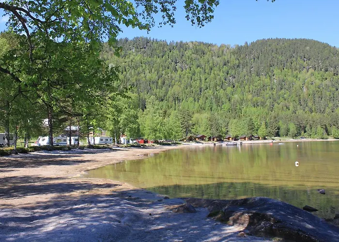 Nisser Hyttegrend Og Fjone