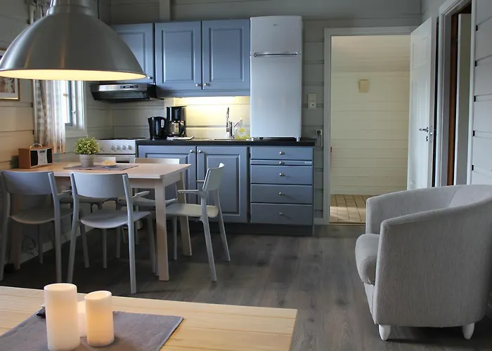 Lodge Nisser Hyttegrend Og *