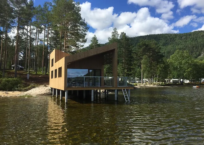 Nisser Hyttegrend Og Fjone