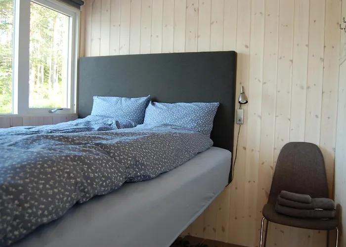 Nisser Hyttegrend Og Fjone