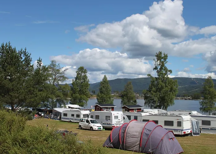 Nisser Hyttegrend Og Fjone