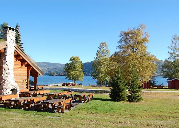 Nisser Hyttegrend Og *