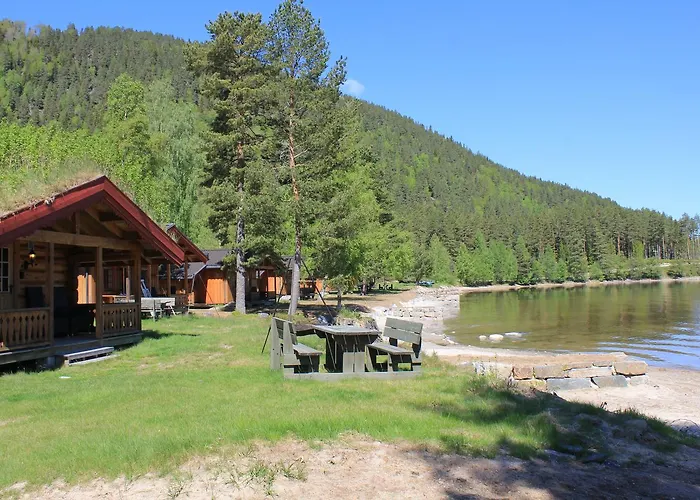 Nisser Hyttegrend Og Fjone